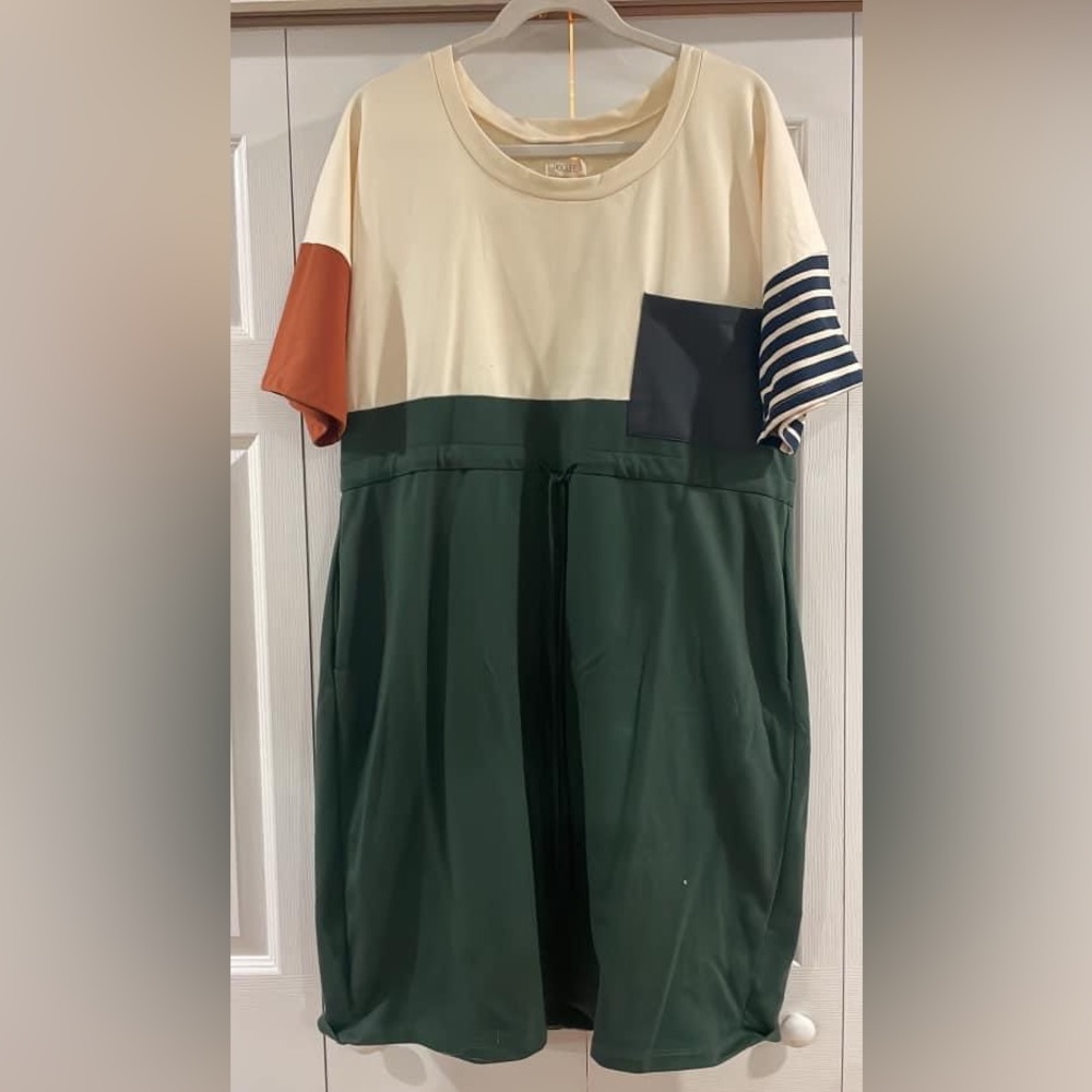 Roolee Dress